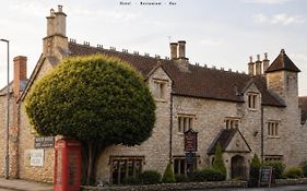 The Old Manor House Hotel